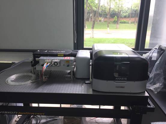 说明: 9-原子力显微镜-Anasys nanoIR2-FS + Daylight Solutions MIRcat-QT +LaserfIirefly-TR